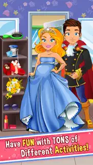 princess baby salon doctor kids games free iphone images 4