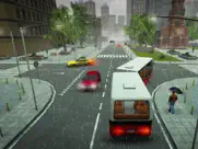 bus simulator pro 2017 iPad Captures Décran 4