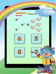 kindergarten math addition game kids of king 2016 ipad images 2