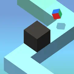 cube path logo, reviews