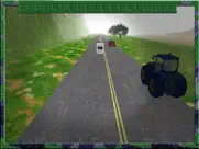 the adventurous ride of tractor simulation game ipad images 3