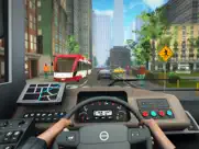 bus simulator pro 2017 iPad Captures Décran 3