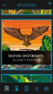bbc earth colouring iphone images 1