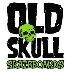 old skull skate shop logo, reviews