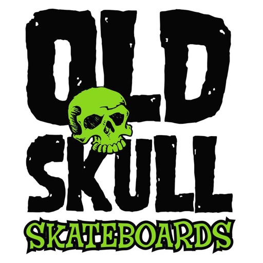 Old Skull Skate Shop app reviews download