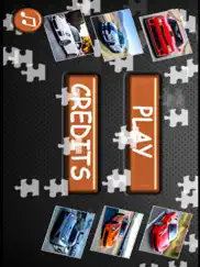 super car jigsaw puzzle - puzzlemaker ipad images 1
