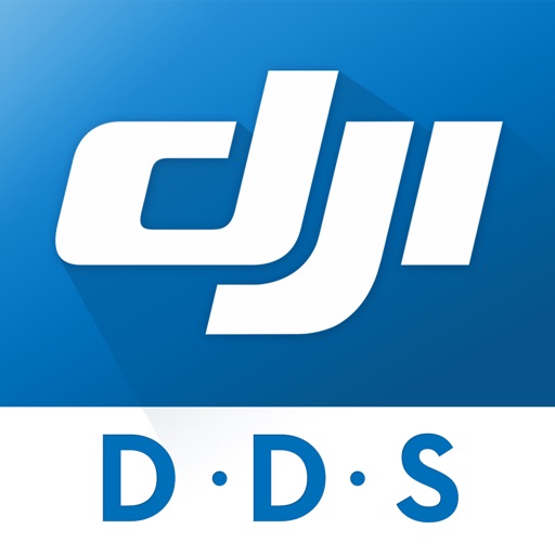 DJI DDS app reviews download
