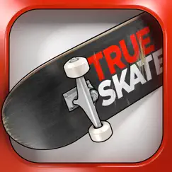 true skate stickers обзор, обзоры
