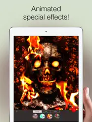 zombify - turn into a zombie iPad Captures Décran 4