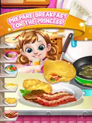 kids princess food maker cooking games free ipad images 3