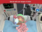surgeon simulator ipad resimleri 1