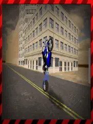 extreme bike drifting zone of top drifters ipad images 3