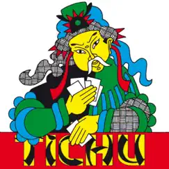 tichu logo, reviews