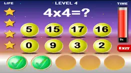basic math with mathaliens for kids iphone images 2