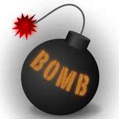 bomb timer logo, reviews