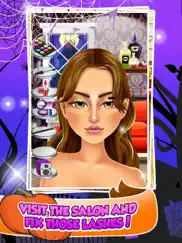 halloween salon spa make-up kids games free ipad images 3