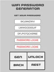 free wifi password pro ipad images 3