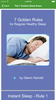 sports performance hypnosis by glenn harrold iphone images 3