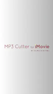 a mp3 cutter for imovie free (tr) iphone resimleri 1