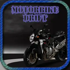 most adventurous motorbike drift racing game logo, reviews