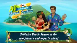 solitaire beach season free iphone images 1