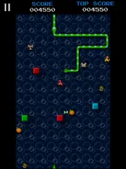 snake mice hunter - classic snake game arcade free ipad images 3