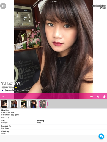 thaijoop+ ipad resimleri 4
