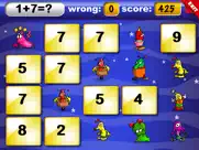 basic math with mathaliens for kids ipad images 3