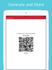 qr codes reader and barcode scanner ipad images 2
