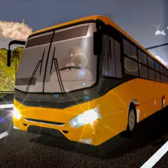 koç otobüs simülatörü 2016 sürücü pro sürüş şehir inceleme, yorumları