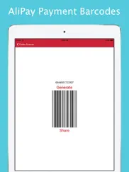 qr codes reader and barcode scanner ipad images 4