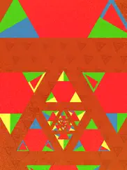 yankai's triangle ipad images 2