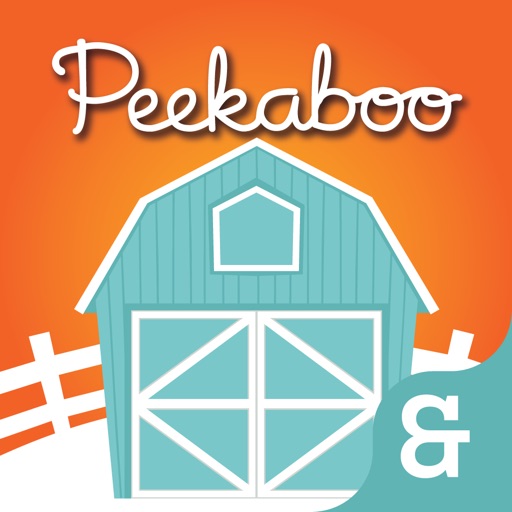 Peekaboo Friends app reviews download