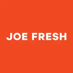 joe fresh stickers logo, reviews