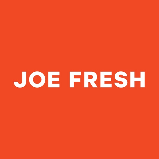 Joe Fresh Stickers app reviews download