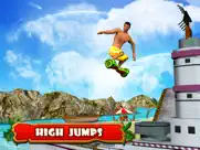 hoverboard stunts 2016 iPad Captures Décran 2