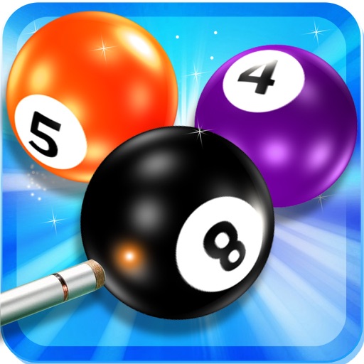Pool Ball 3D billiards Snooker Arcade game 2k16 app reviews download
