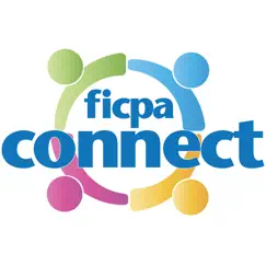 ficpa connect logo, reviews