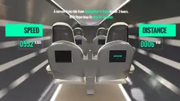 hyperloop vr iPhone Captures Décran 2