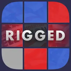 rigged logo, reviews