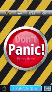 panik butonu! (panic button!) iphone resimleri 2