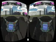 racing simulator car - vr cardboard ipad images 4