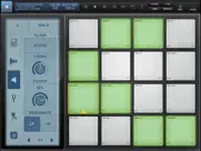beatmaker 2 iPad Captures Décran 2