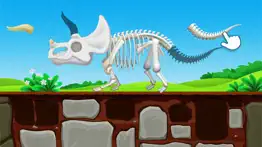 dinosaur games - jurassic dino simulator for kids iphone images 1