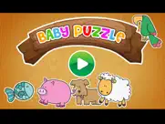 baby puzzle blocks ipad images 1