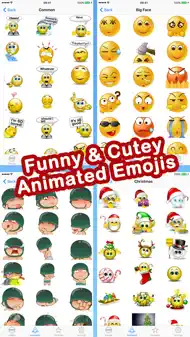Emoticons Keyboard Pro - Adult Emoji for Texting iphone bilder 3