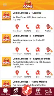 come lanches iphone images 2