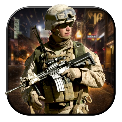 Sniper Survival Hitman - Sooting Game app reviews download