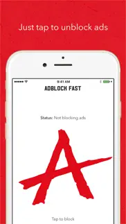 adblock fast iphone images 3