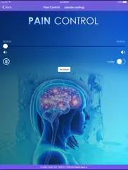 pain control hypnosis by glenn harrold ipad images 4